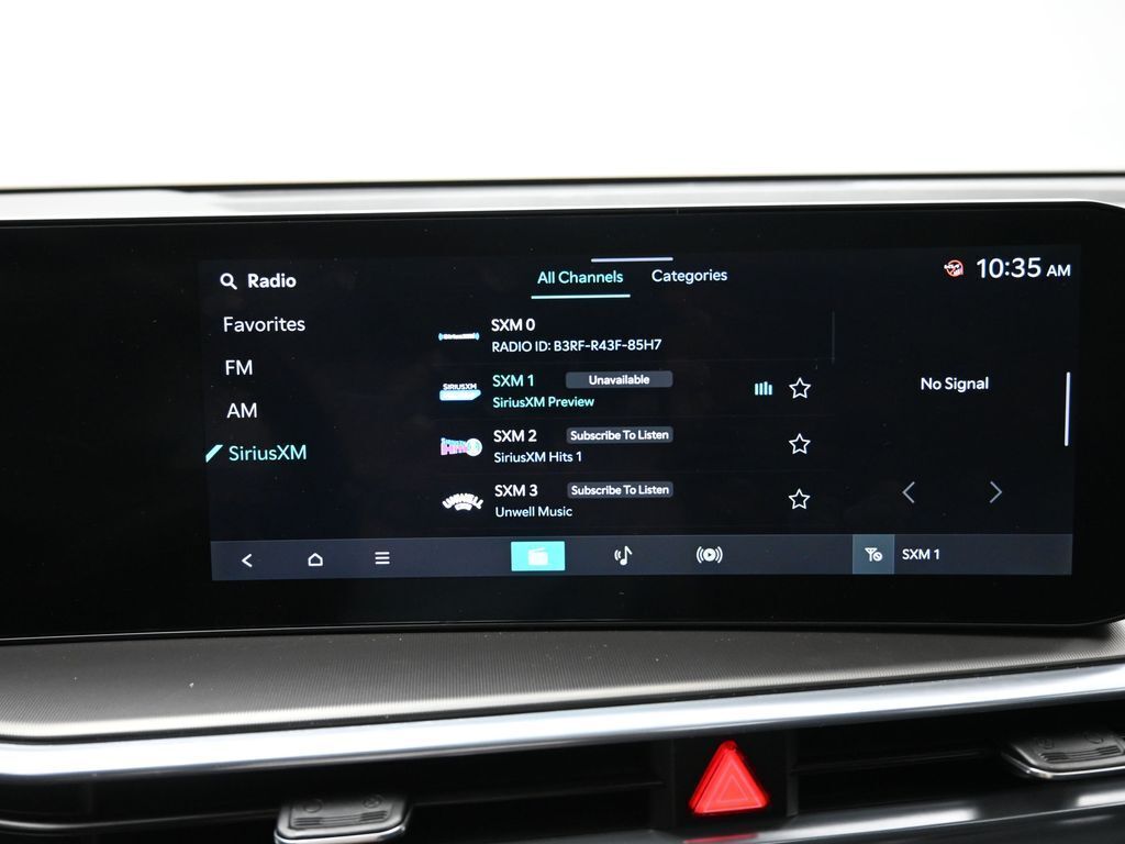 2024 Kia Sorento SX
