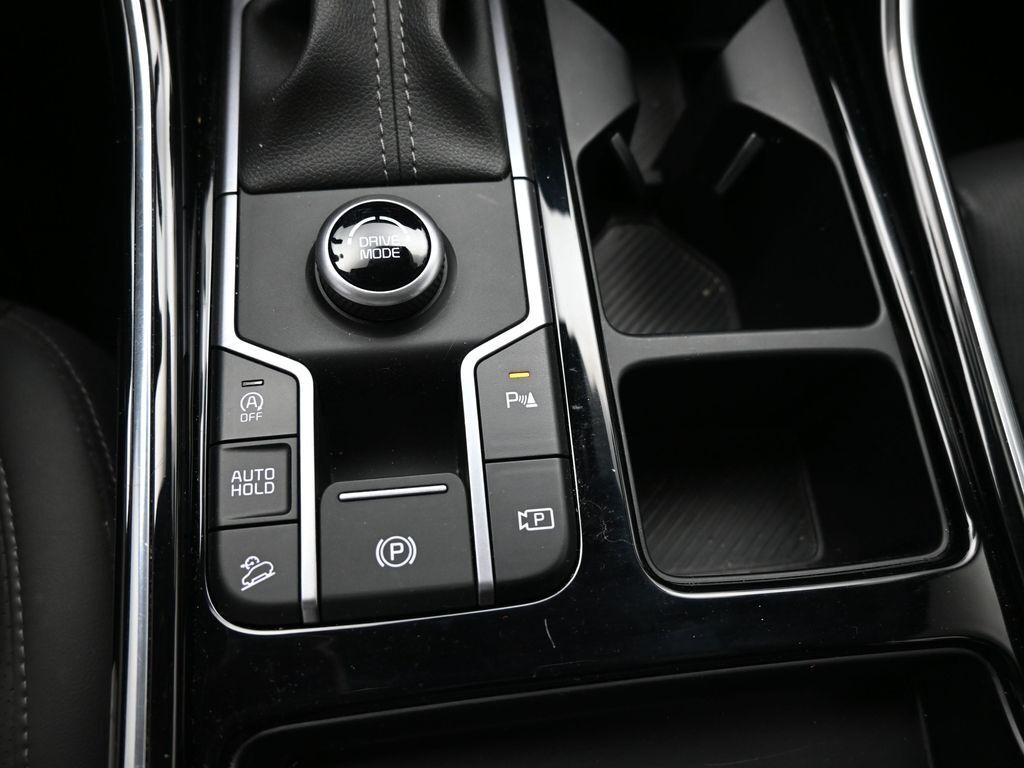 2024 Kia Sorento SX