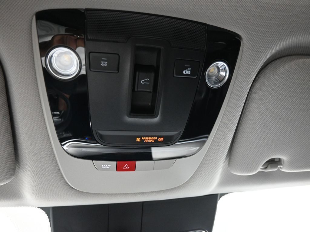 2024 Kia Sorento SX