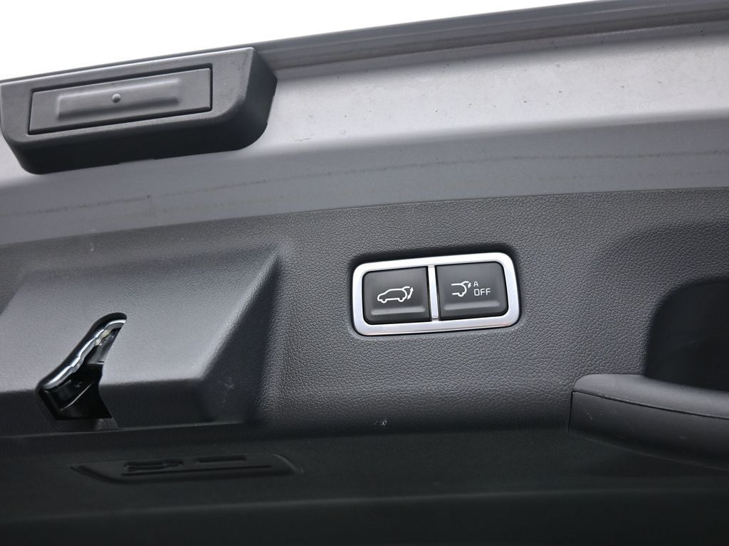 2024 Kia Sorento SX