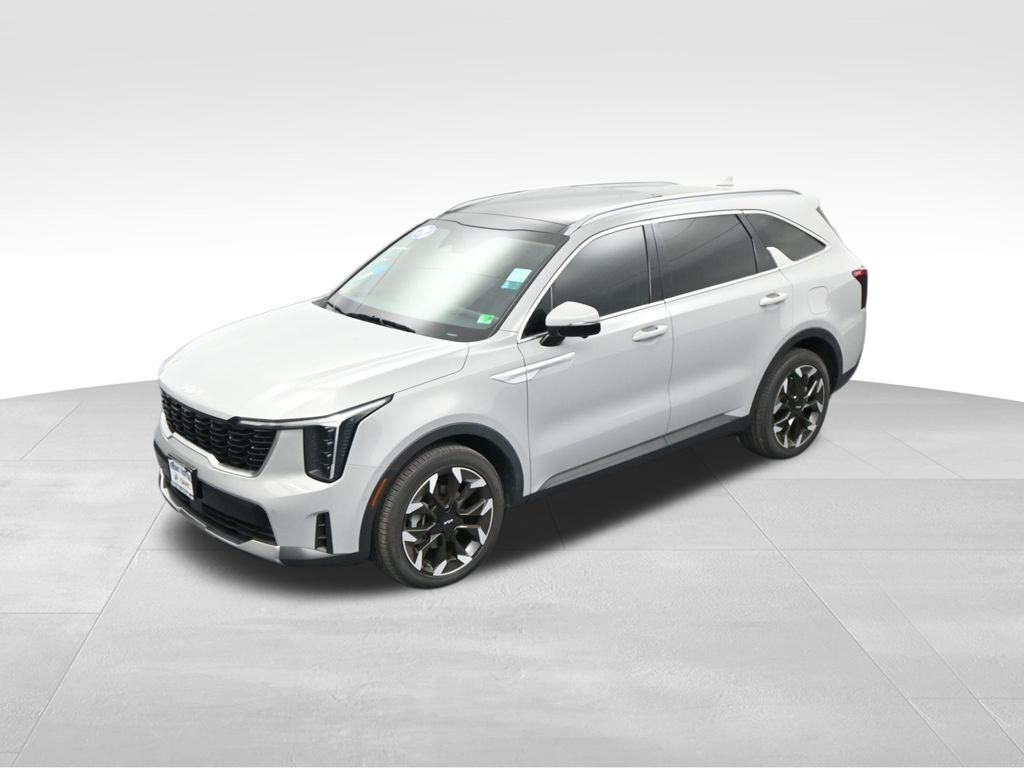 2024 Kia Sorento SX
