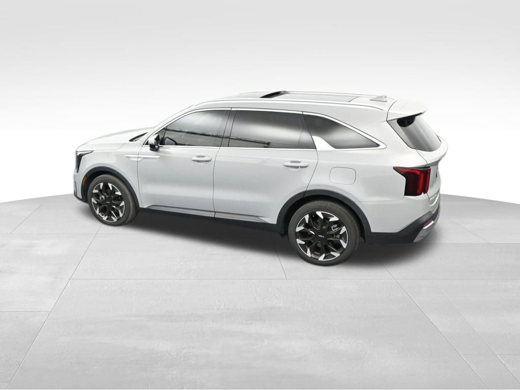 2024 Kia Sorento SX