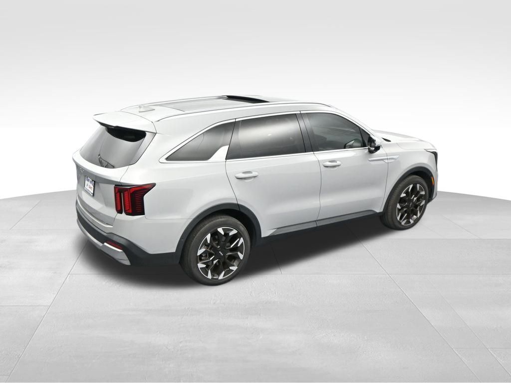 2024 Kia Sorento SX
