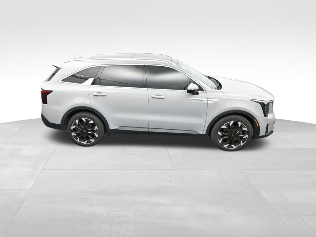 2024 Kia Sorento SX