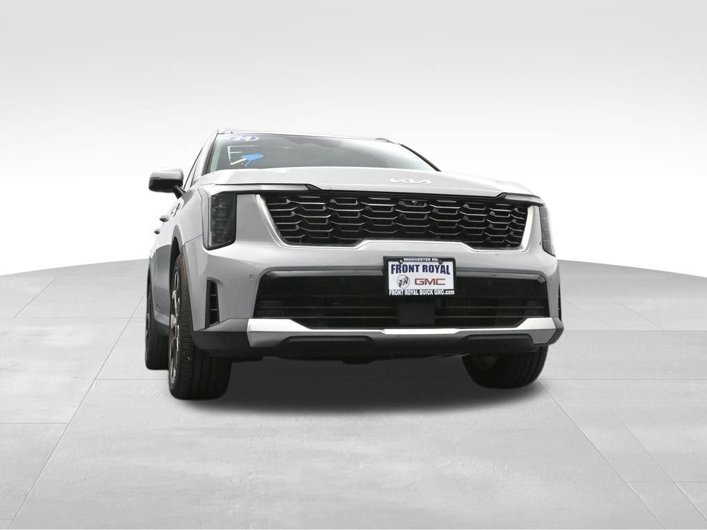 2024 Kia Sorento SX