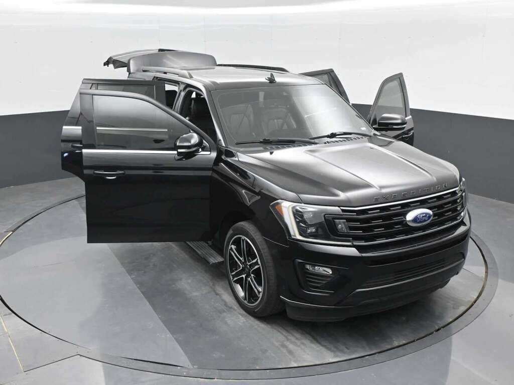 2020 Ford Expedition Limited