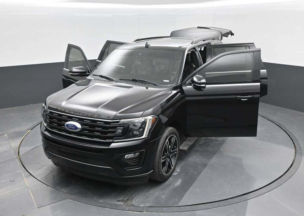 2020 Ford Expedition Limited