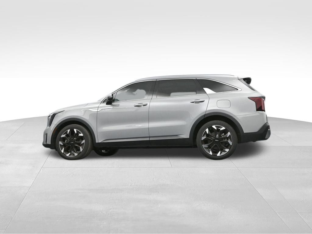 2024 Kia Sorento SX
