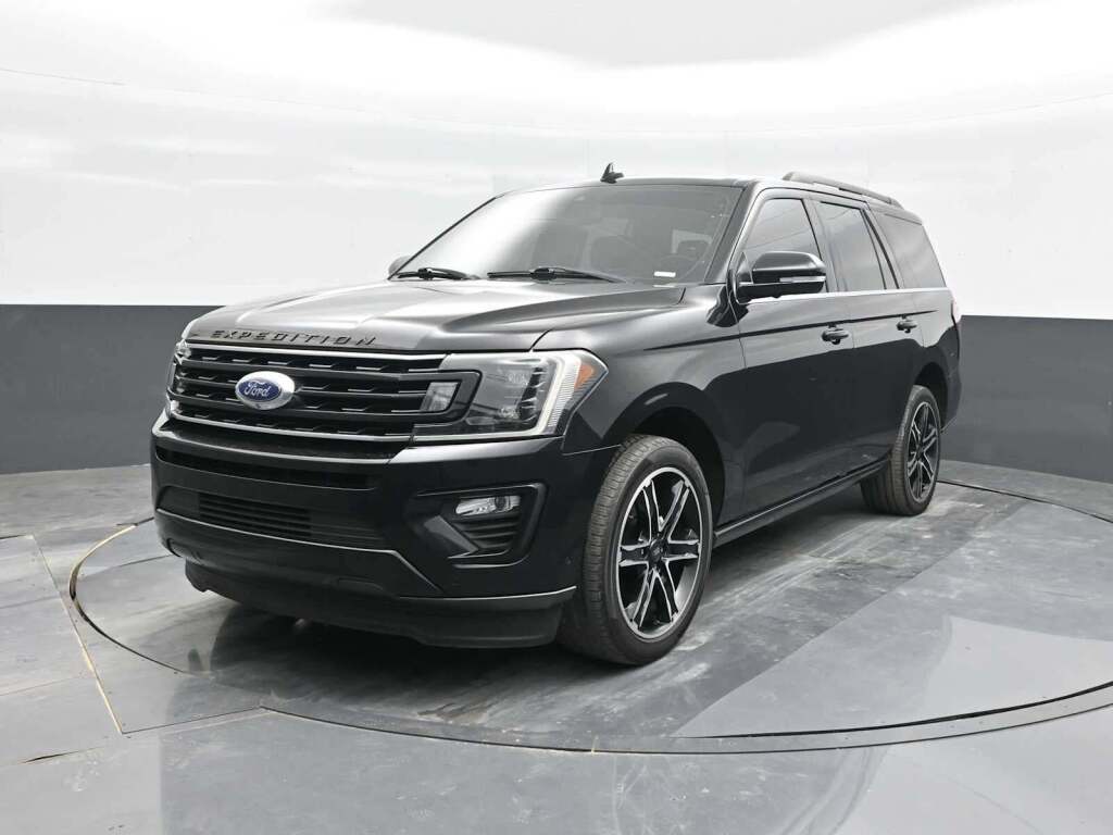 2020 Ford Expedition Limited
