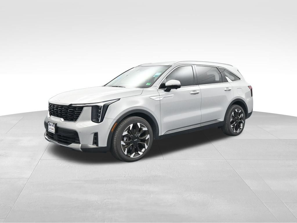 2024 Kia Sorento SX
