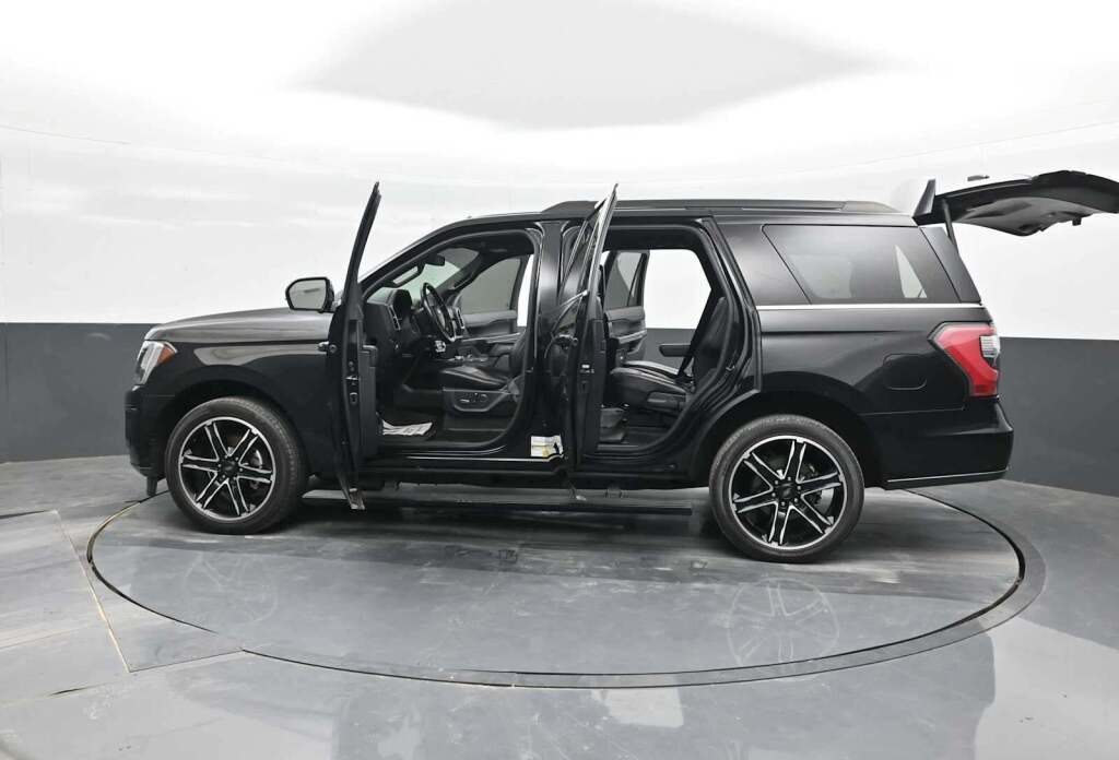 2020 Ford Expedition Limited