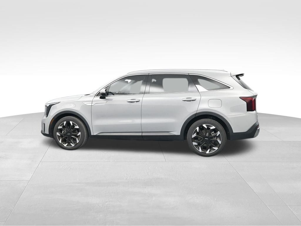 2024 Kia Sorento SX