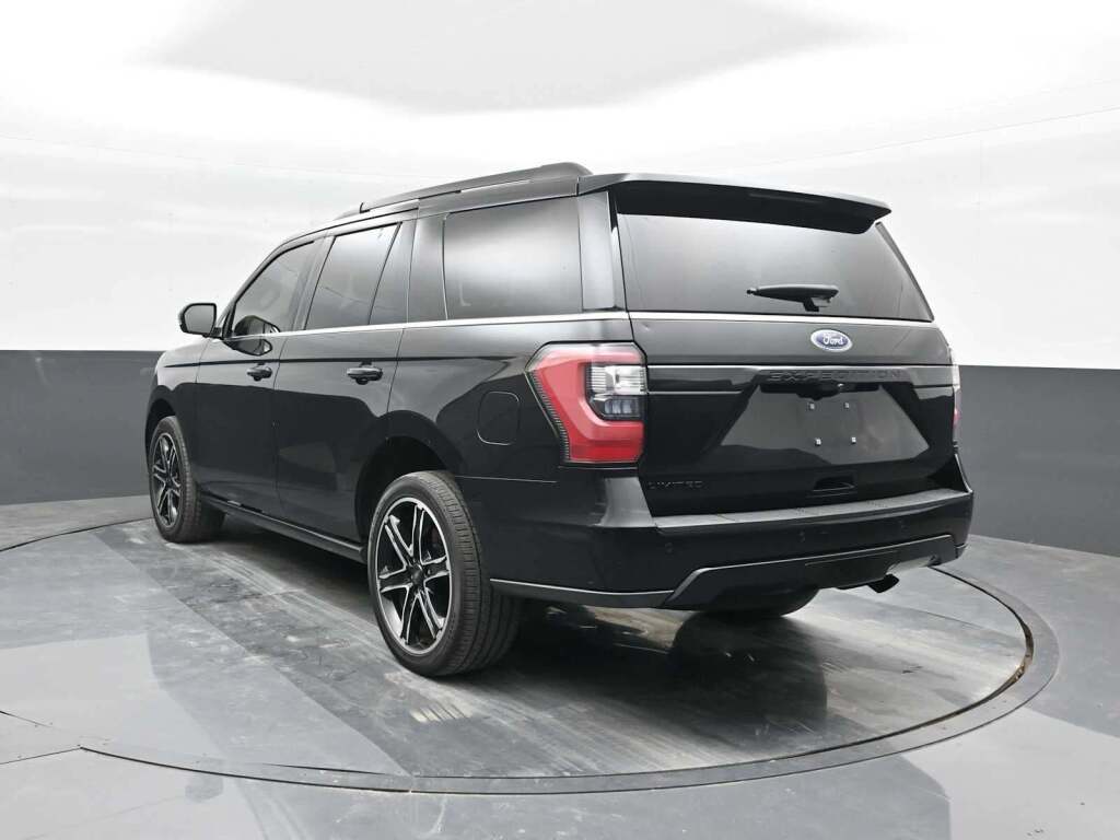 2020 Ford Expedition Limited