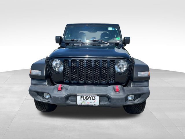 2022 Jeep Gladiator Sport 4x4