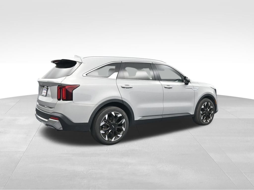 2024 Kia Sorento SX