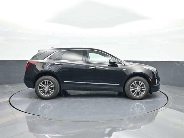 2023 Cadillac XT5 AWD Premium Luxury