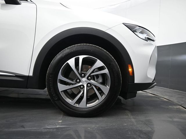 2021 Buick Envision AWD Essence