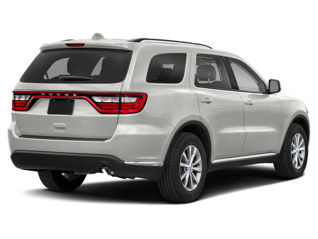 2020 Dodge Durango GT Plus AWD