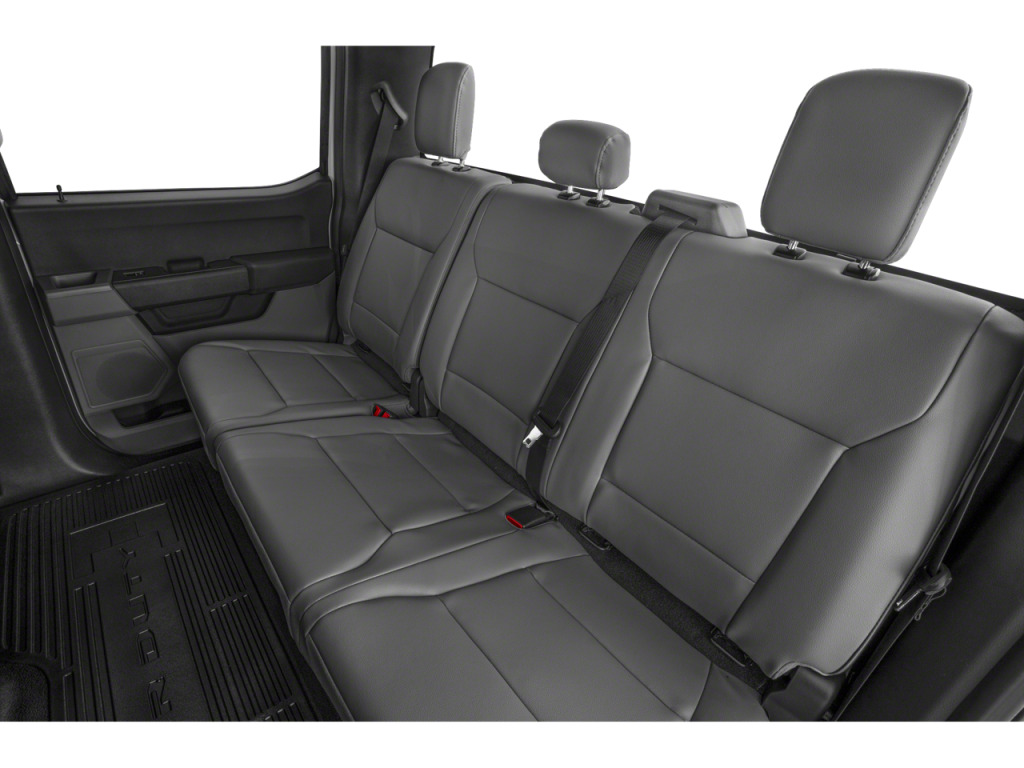 2025 Ford F-250 Super Duty XL
