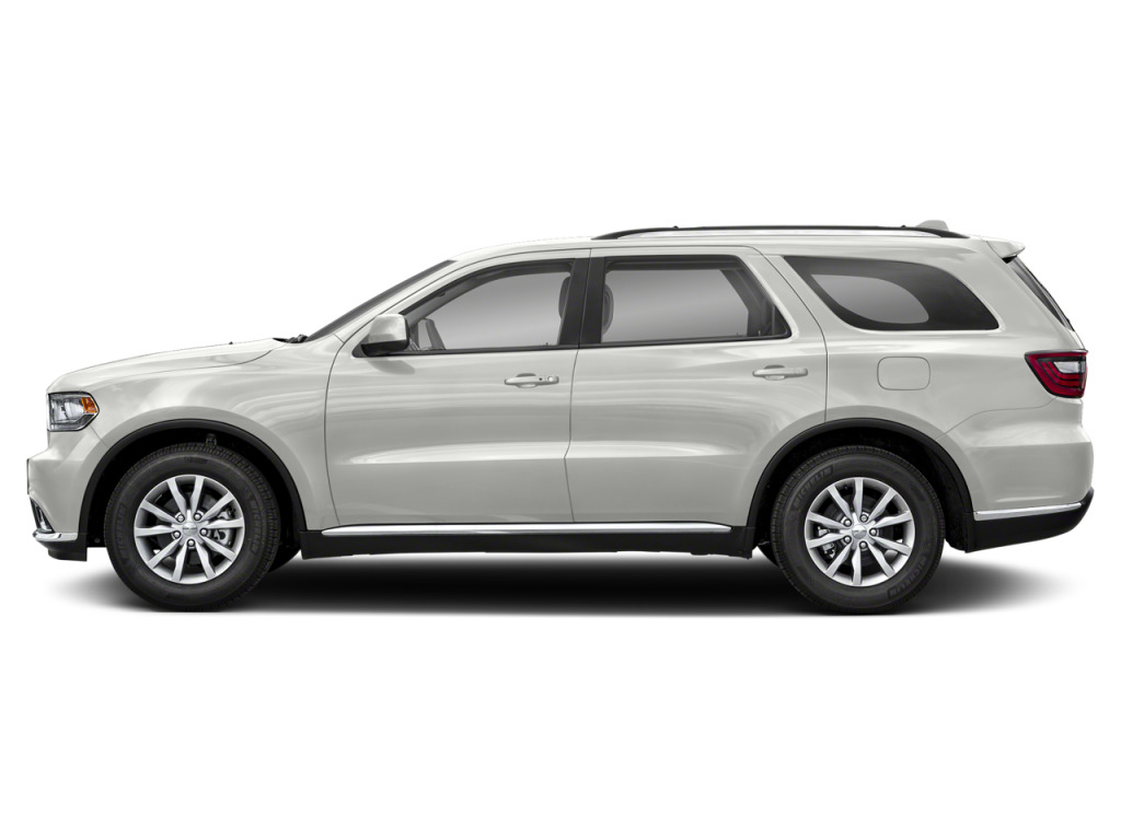 2020 Dodge Durango GT Plus AWD