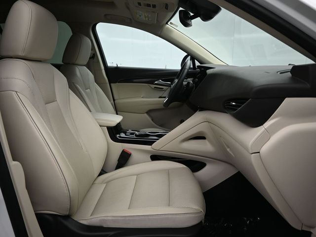 2021 Buick Envision AWD Essence