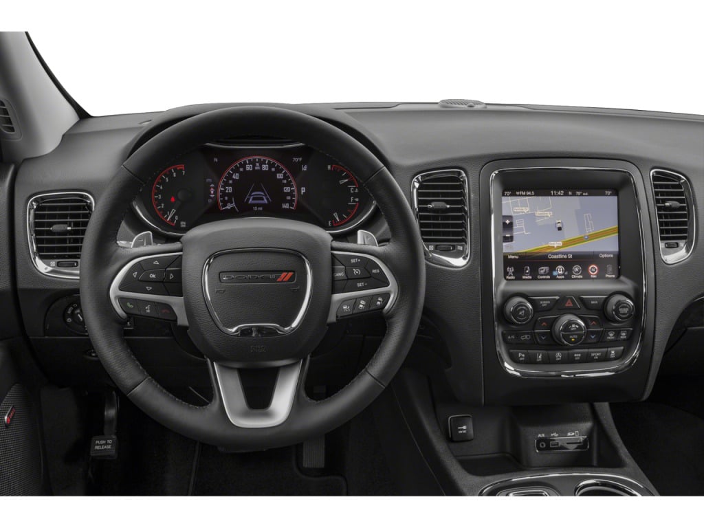 2020 Dodge Durango GT Plus AWD