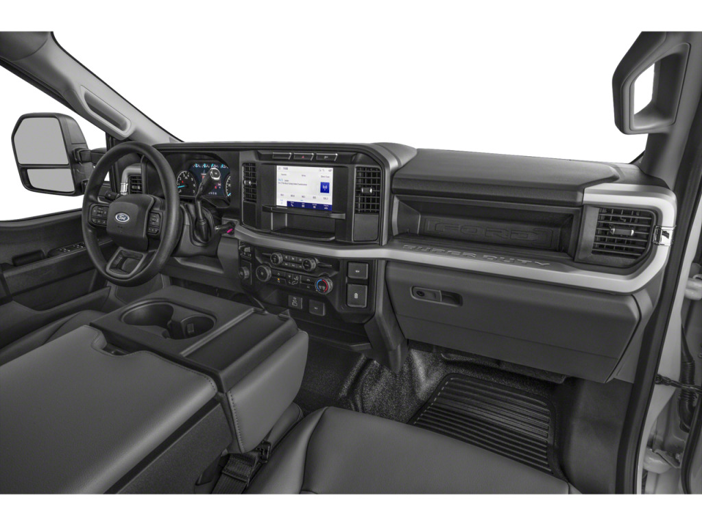 2025 Ford F-250 Super Duty XL