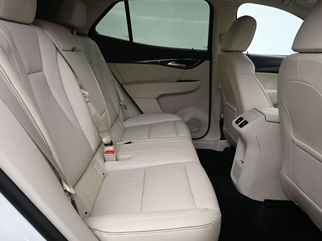 2021 Buick Envision AWD Essence