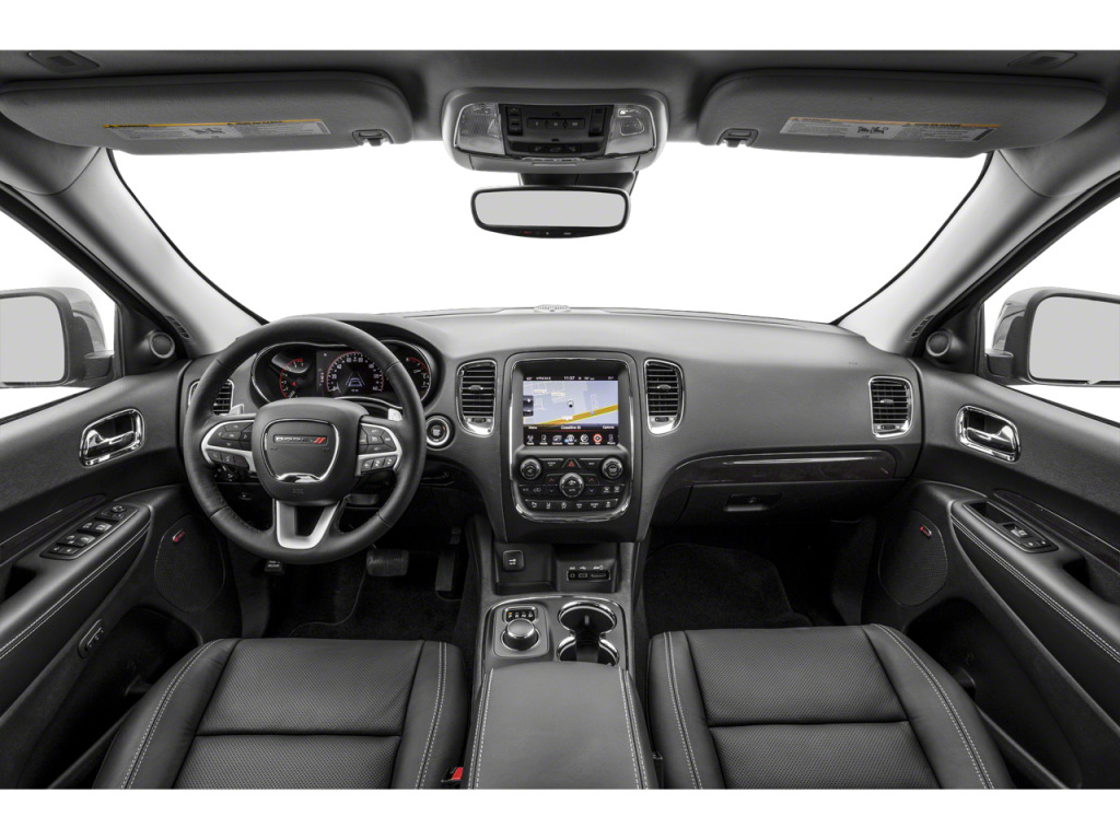 2020 Dodge Durango GT Plus AWD