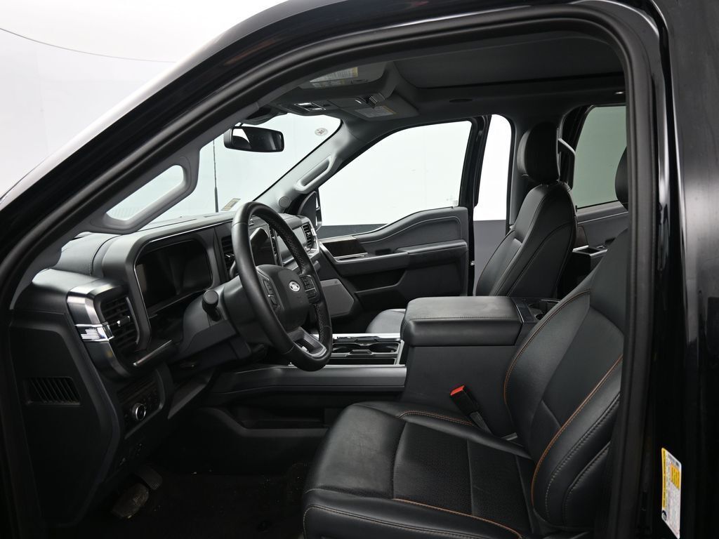 2025 Ford F-250 Super Duty Lariat