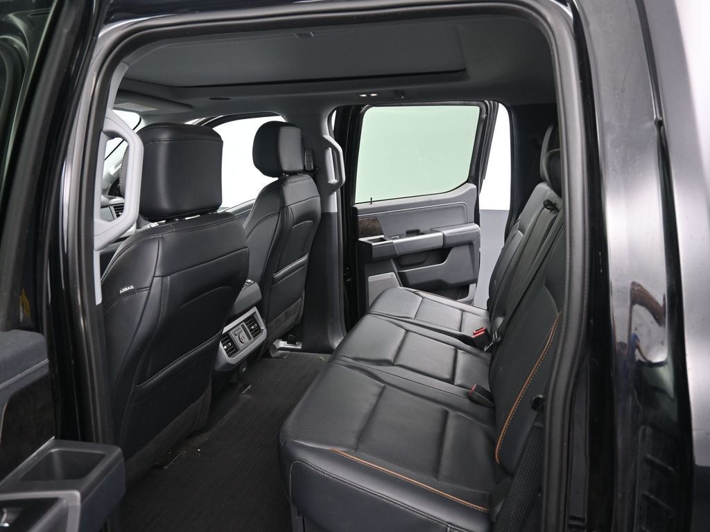 2025 Ford F-250 Super Duty Lariat