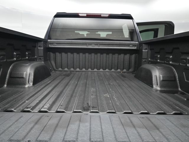 2022 Chevrolet Silverado 1500 4WD Crew Cab Short Bed Custom Trail Boss