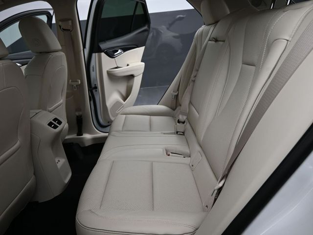 2021 Buick Envision AWD Essence