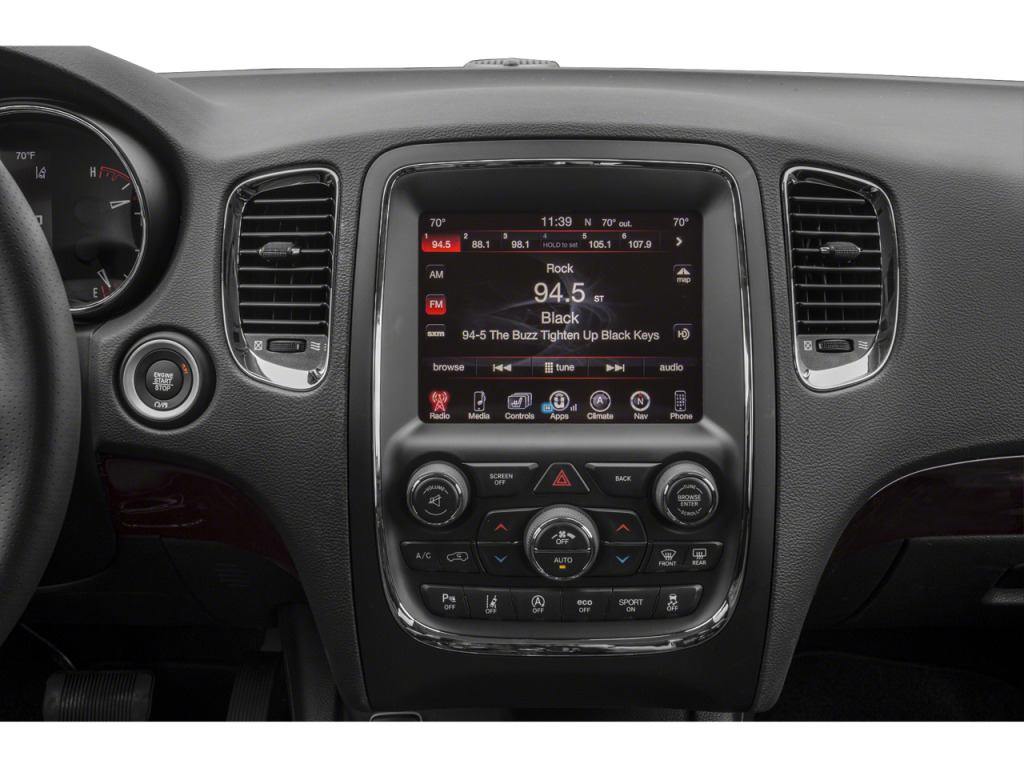 2020 Dodge Durango GT Plus AWD