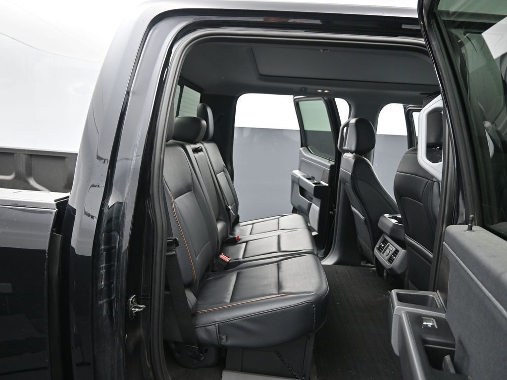 2025 Ford F-250 Super Duty Lariat