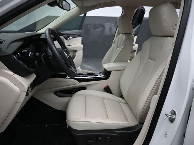 2021 Buick Envision AWD Essence