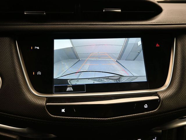2023 Cadillac XT5 AWD Premium Luxury