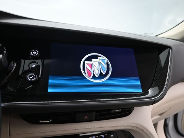 2021 Buick Envision AWD Essence