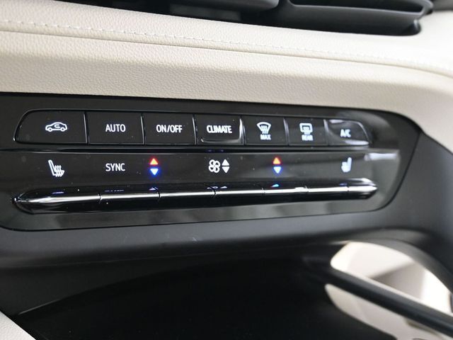 2021 Buick Envision AWD Essence