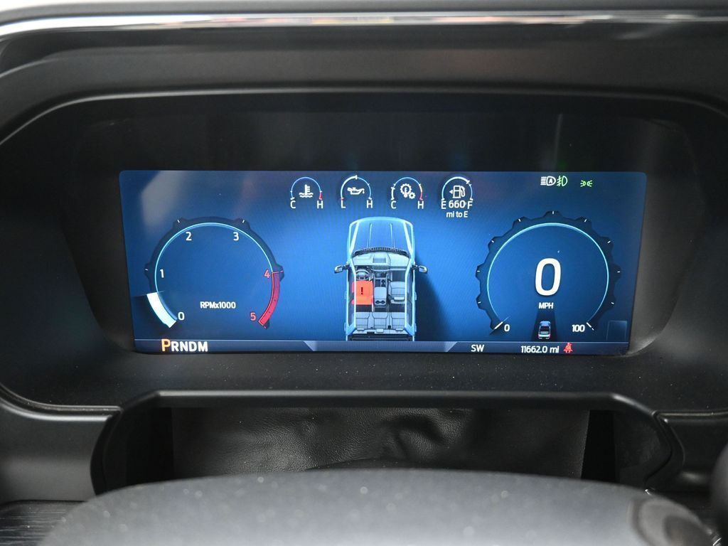 2025 Ford F-250 Super Duty Lariat