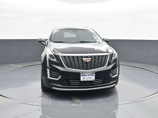 2023 Cadillac XT5 AWD Premium Luxury