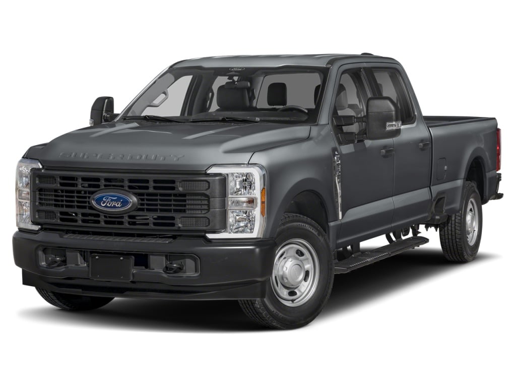 2025 Ford F-250 Super Duty XL