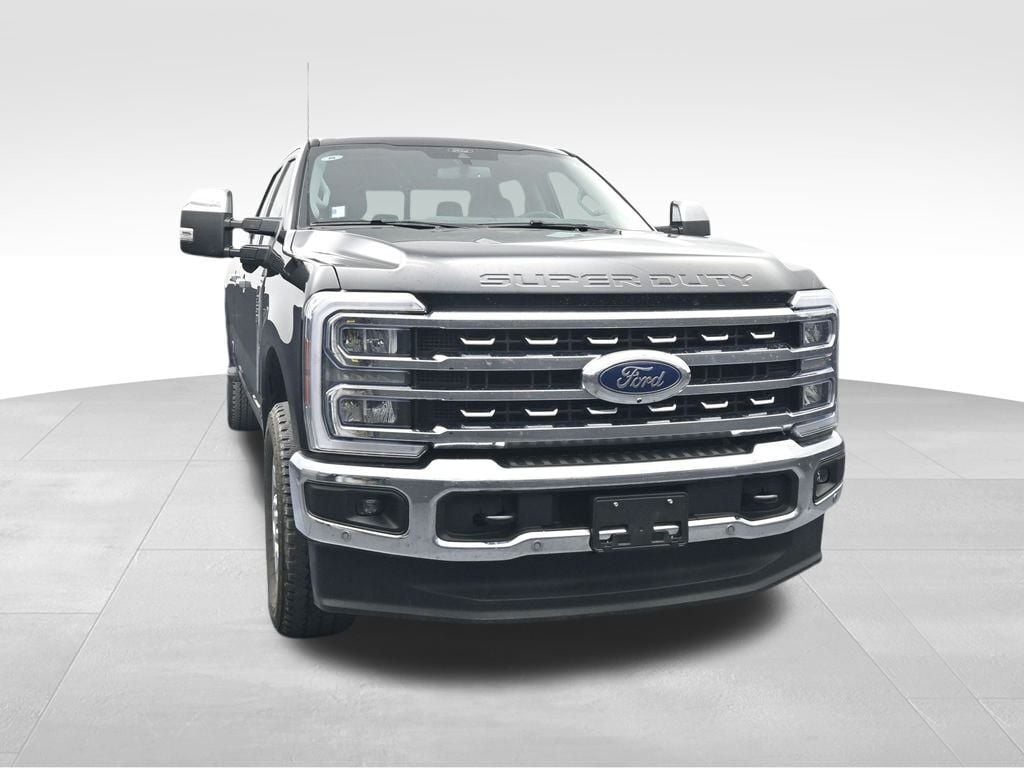 2025 Ford F-250 Super Duty Lariat