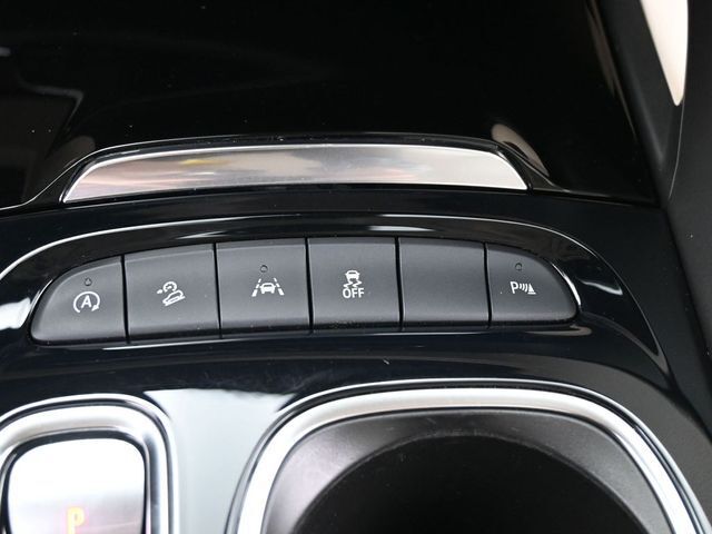 2021 Buick Envision AWD Essence