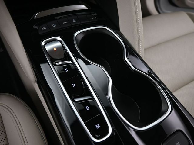 2021 Buick Envision AWD Essence