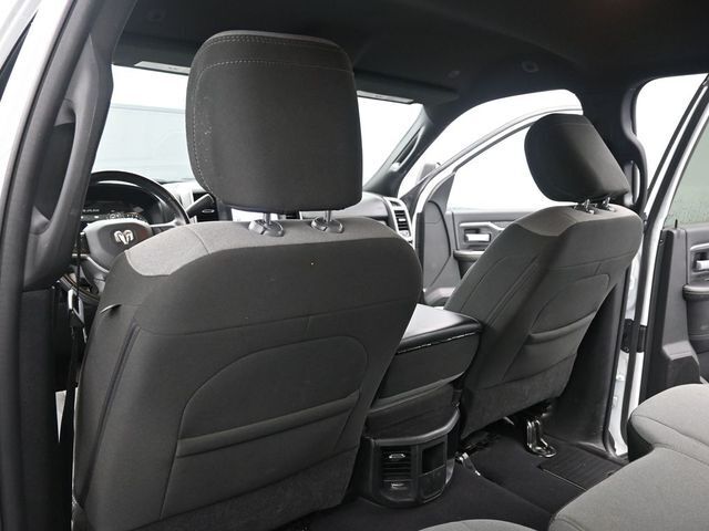 2024 Ram 2500 Big Horn Crew Cab 4x4 6'4" Box