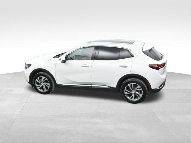 2021 Buick Envision AWD Essence
