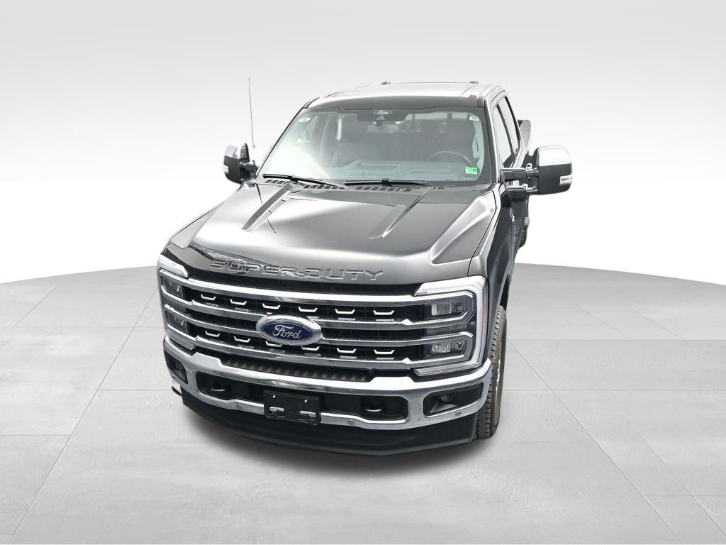 2025 Ford F-250 Super Duty Lariat
