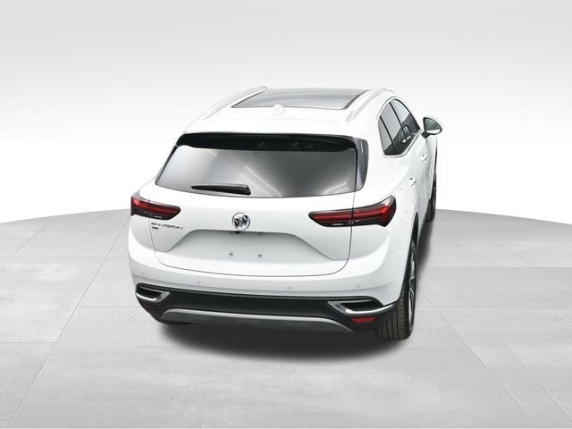 2021 Buick Envision AWD Essence