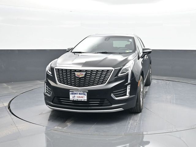 2023 Cadillac XT5 AWD Premium Luxury